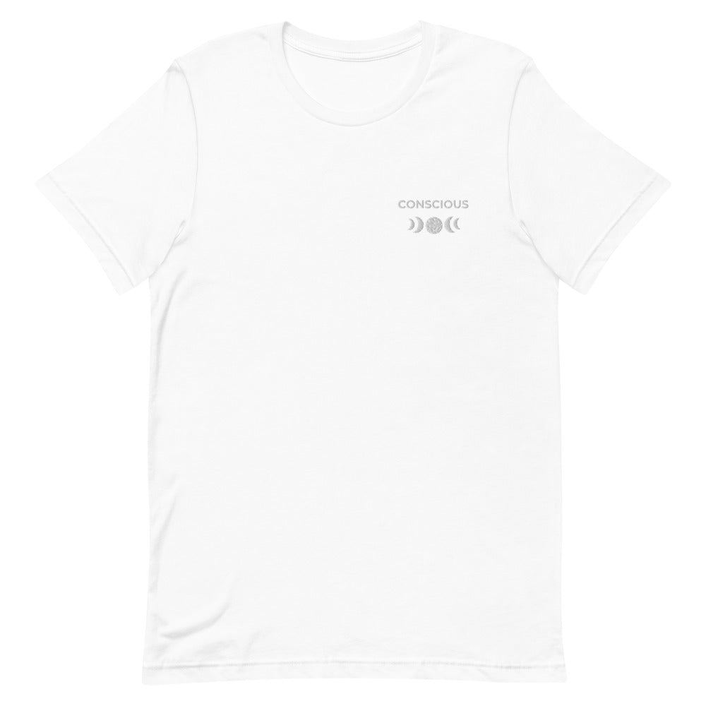 The Conscious Unisex T-Shirt