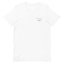 Load image into Gallery viewer, The Conscious Unisex T-Shirt
